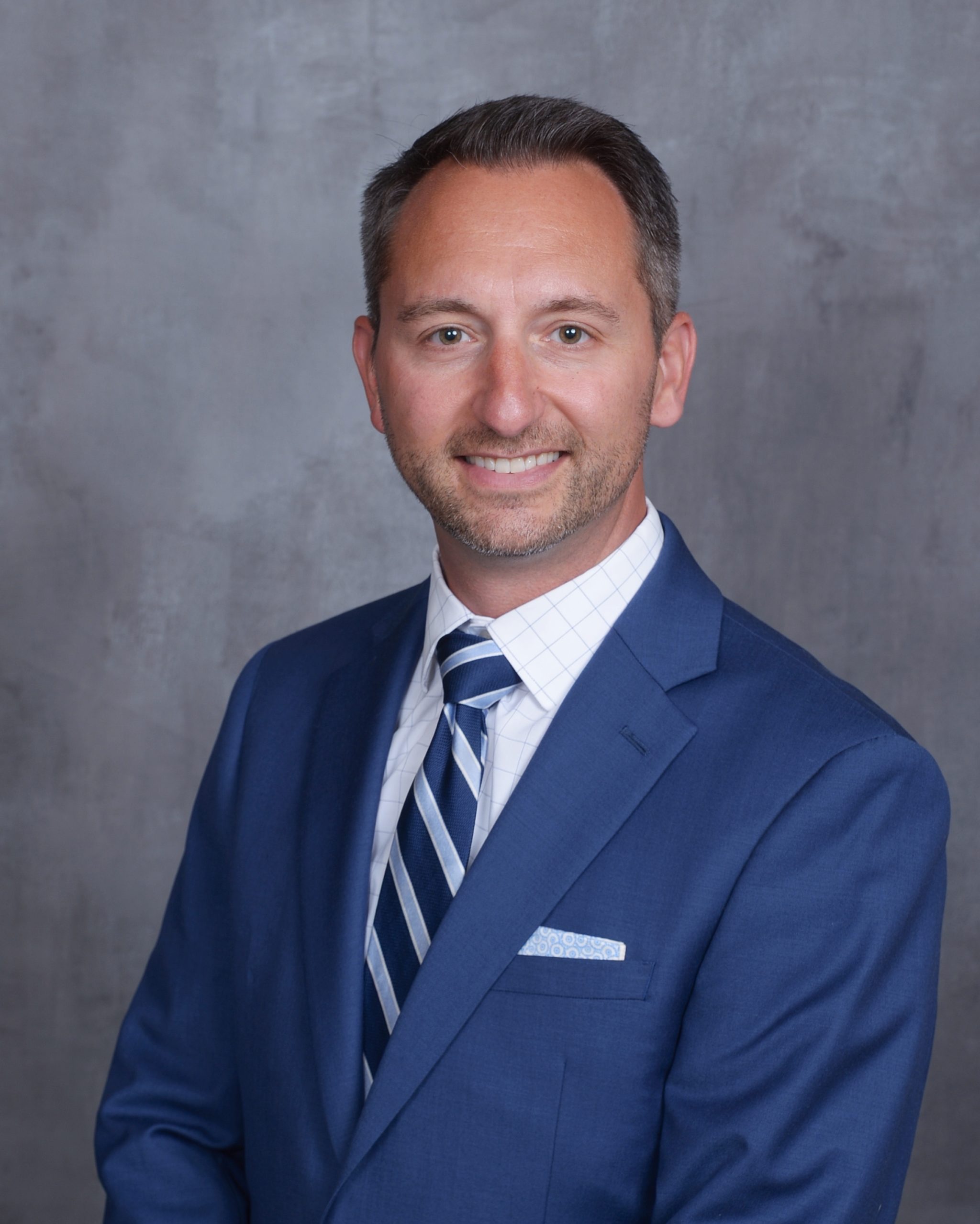 Dean L. Spada