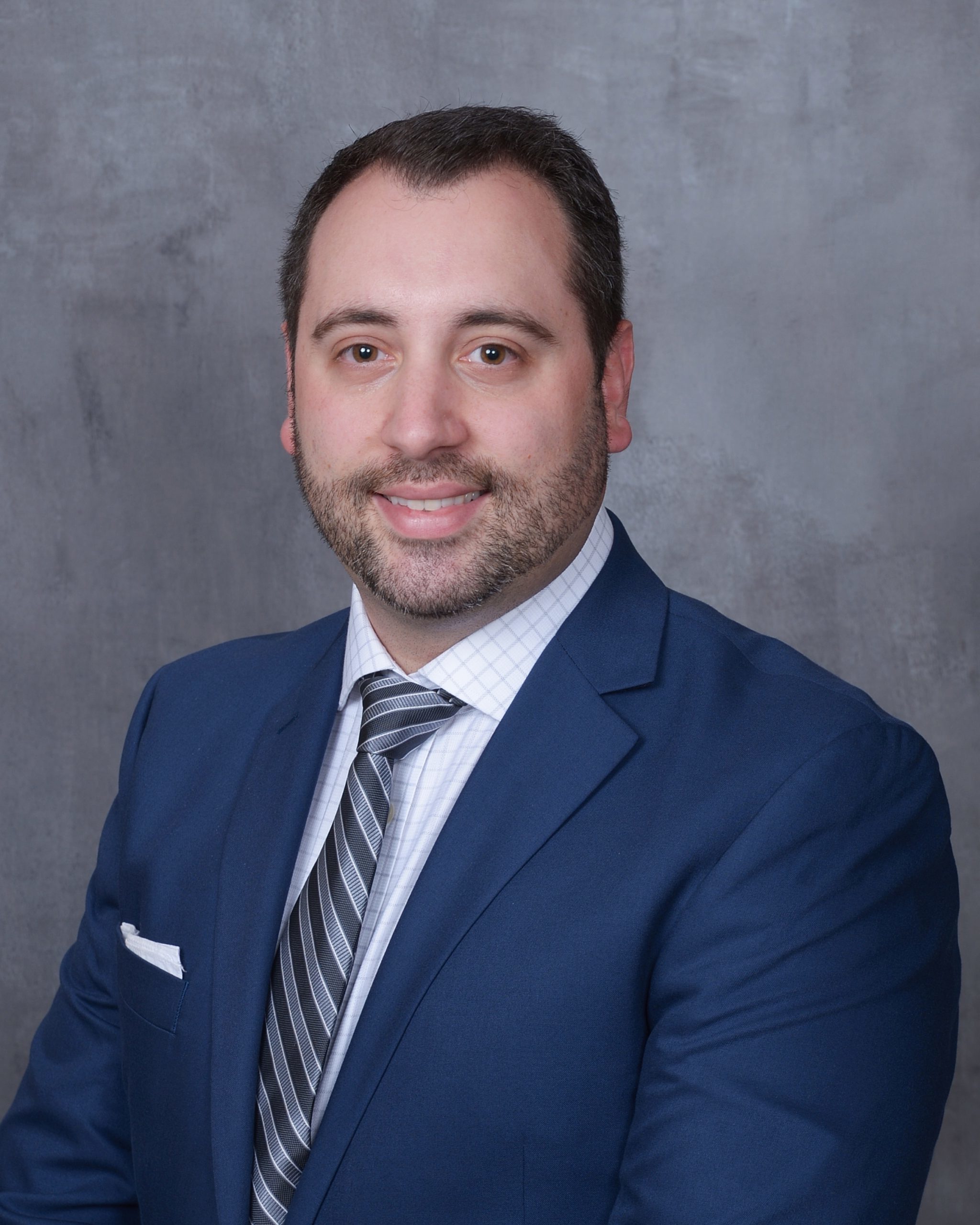 Kevin M. Spada — Financial Advisor