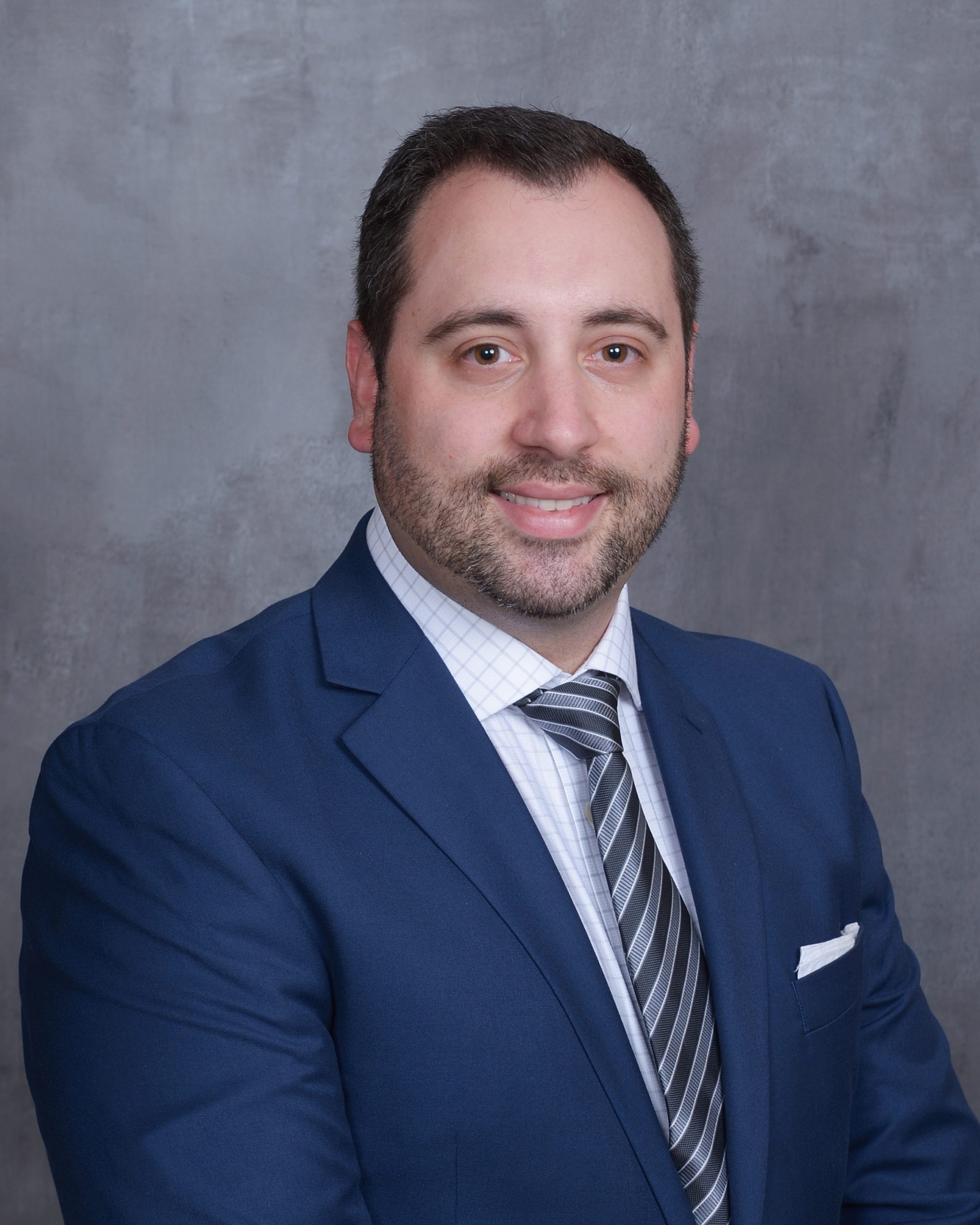 Kevin M. Spada