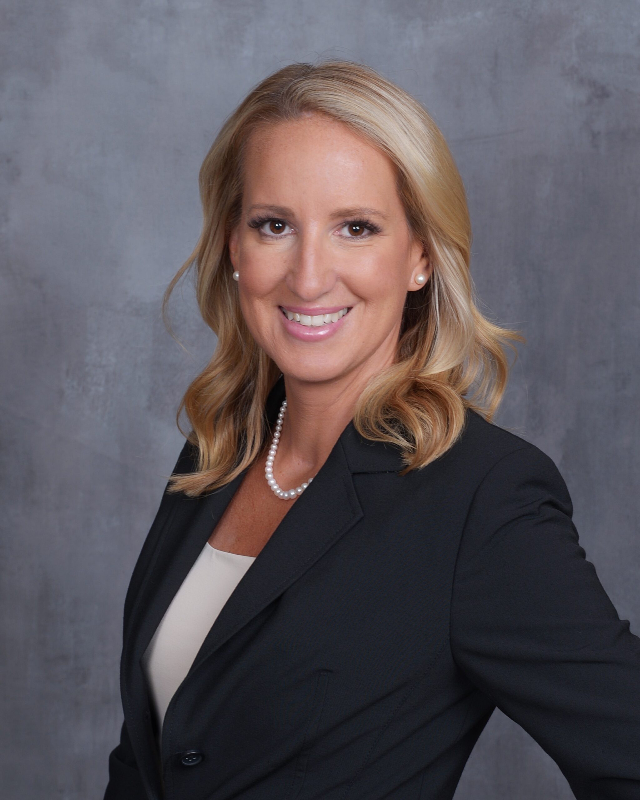Bethany Spada — Marketing & Operations Director